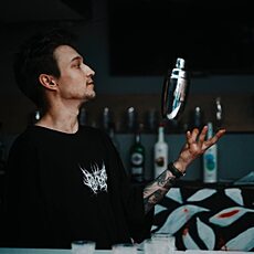 Фотография мужчины Игорь, 27 лет из г. Павлодар