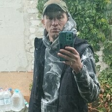 Фотография мужчины Олег, 36 лет из г. Донецк