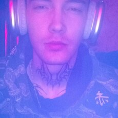 Фотография мужчины Виталий, 21 год из г. Петрозаводск