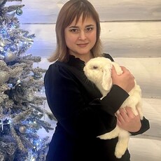 Фотография девушки Анастасия, 31 год из г. Минск