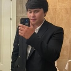 Фотография мужчины Алдияр, 22 года из г. Уральск