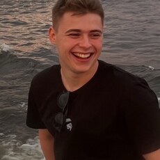 Фотография мужчины Степан, 21 год из г. Вологда