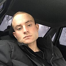 Фотография мужчины Денис, 22 года из г. Киселевск