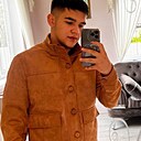 Данил, 18 лет