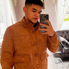 Фотография мужчины Данил, 18 лет из г. Липецк