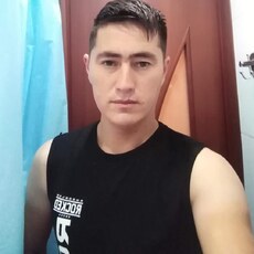 Фотография мужчины Боря, 36 лет из г. Сочи