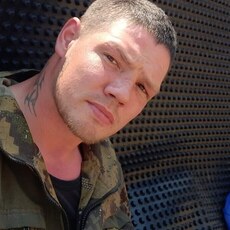 Фотография мужчины Андрей, 33 года из г. Магадан