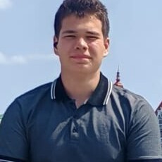 Фотография мужчины Захар, 18 лет из г. Киров