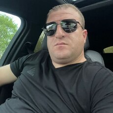 Фотография мужчины Андраник, 35 лет из г. Тула