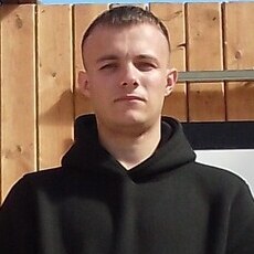 Фотография мужчины Артем, 24 года из г. Тула