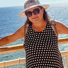 Фотография девушки Людмила, 56 лет из г. Коркино