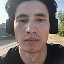 Чингисхан, 25 лет