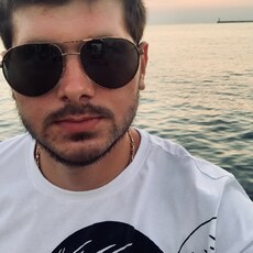 Фотография мужчины Владимир, 27 лет из г. Нахабино