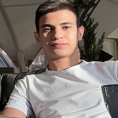 Фотография мужчины Армен, 18 лет из г. Пятигорск