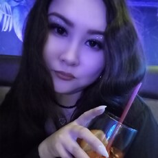 Фотография девушки Алина, 28 лет из г. Омск