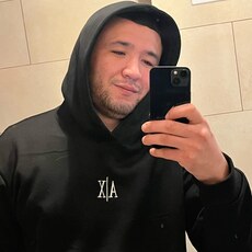 Фотография мужчины Бек, 24 года из г. Владимир