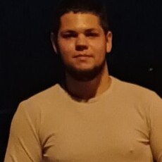 Фотография мужчины Данил, 20 лет из г. Пенза