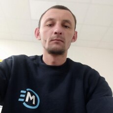 Фотография мужчины Александр, 33 года из г. Жодино