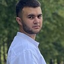 Даниэль, 20 лет