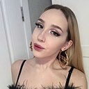 Настя, 19 лет