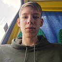 Антон, 18 лет