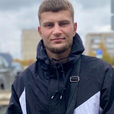 Фотография мужчины Василий, 24 года из г. Екатеринбург