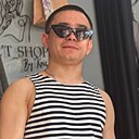 Кирилл, 21 год