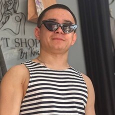 Фотография мужчины Кирилл, 21 год из г. Калининград