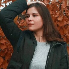Фотография девушки Виктория, 26 лет из г. Пучеж
