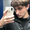 Данил, 18 лет