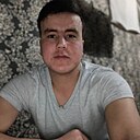 Диман, 24 года