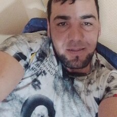 Фотография мужчины Мага, 33 года из г. Худжанд