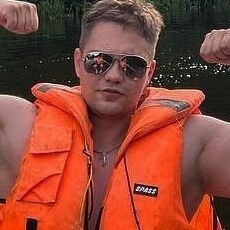 Фотография мужчины Roman District, 28 лет из г. Брест
