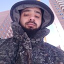 Мурад, 29 лет