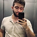 Эдуард, 21 год