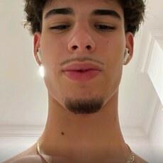 Фотография мужчины Muha, 19 лет из г. Махачкала