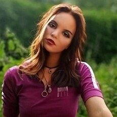 Фотография девушки Анастасия, 26 лет из г. Тула