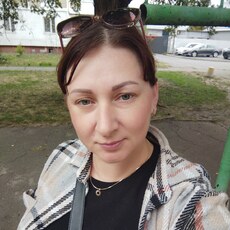 Фотография девушки Ірина, 45 лет из г. Киев