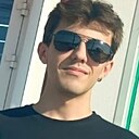 Никита, 21 год