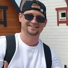 Фотография мужчины Руслан, 38 лет из г. Сергиев Посад