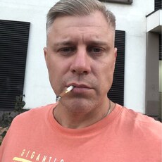 Фотография мужчины Вадим, 44 года из г. Москва