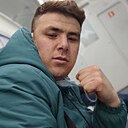 Мансур, 34 года