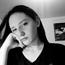 Кристина, 22 года