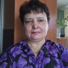 Фотография девушки Елена, 55 лет из г. Тихвин
