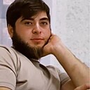 Малик, 23 года