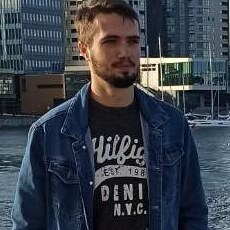 Фотография мужчины Олег, 27 лет из г. Кошалин