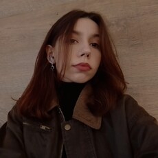 Фотография девушки Дарья, 20 лет из г. Саратов