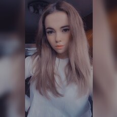 Фотография девушки Аня, 18 лет из г. Санкт-Петербург