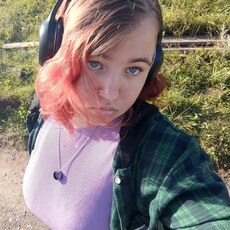 Фотография девушки Алина, 18 лет из г. Челябинск