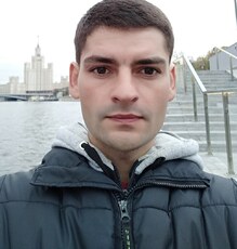 Фотография мужчины Дмитрий, 35 лет из г. Пинск